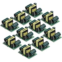 Kyrio 10 Pack AC-DC 5V 700mA 3.5W Alimentador Buck Converter Step Down Module pour Arduino DIY